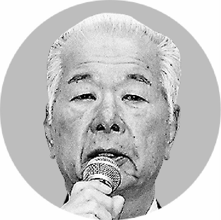 樋口会長