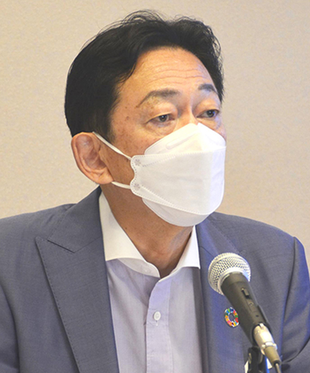 優良ストック推進協 「買取再販推進の施策を」 大臣への要望に言及