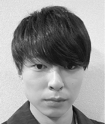 宮内 啓太 不動産学部3年