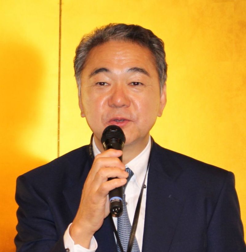 宮沢社長