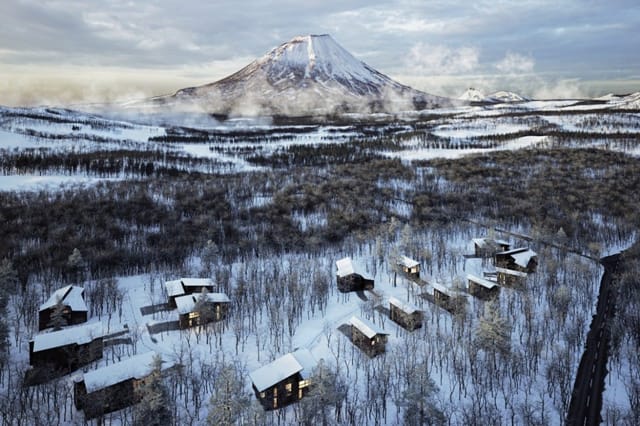 リストデベ、ニセコで別荘用地「Niseko Loop」分譲 グループ初の用地分譲事業