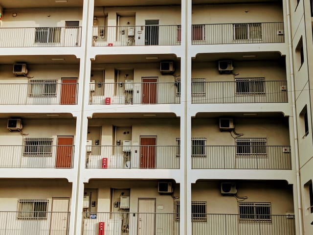 マンション開発のデベロップデザインを子会社化 グッドライフ