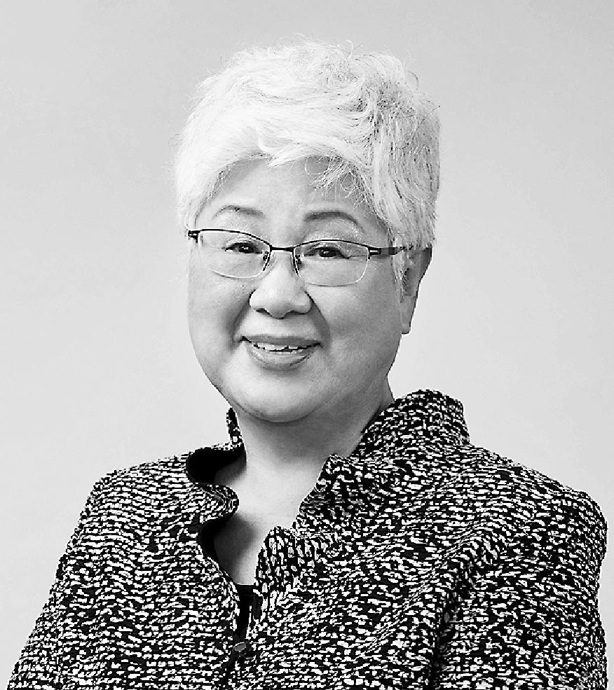 パルホームサービス 田尻敬子会長