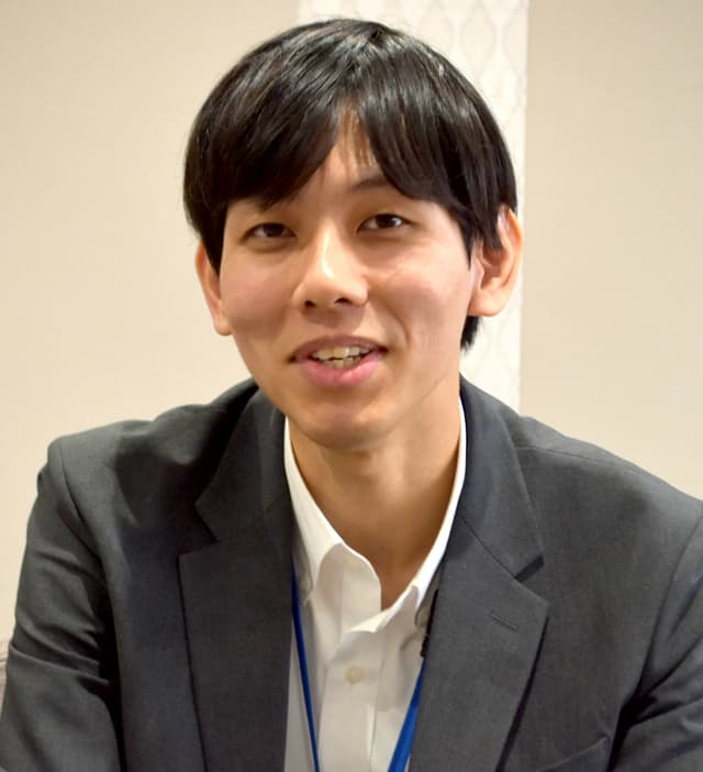 ひと 遊休地活用の新メニュー探す コインランドリーを手掛けた小田急不動産仲介事業本部 山下能史さん
