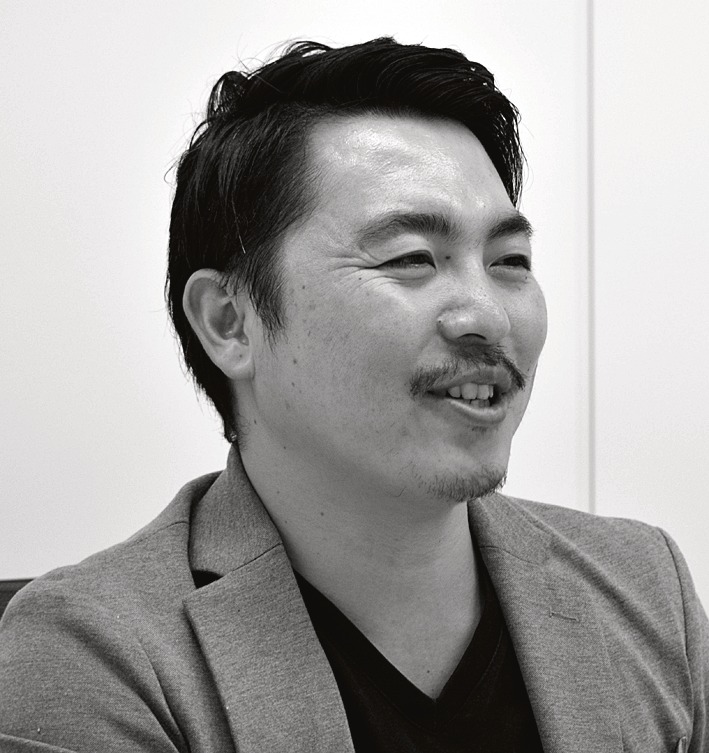 久保力也さん