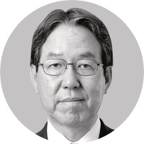 木村惠司・不動産協会理事長