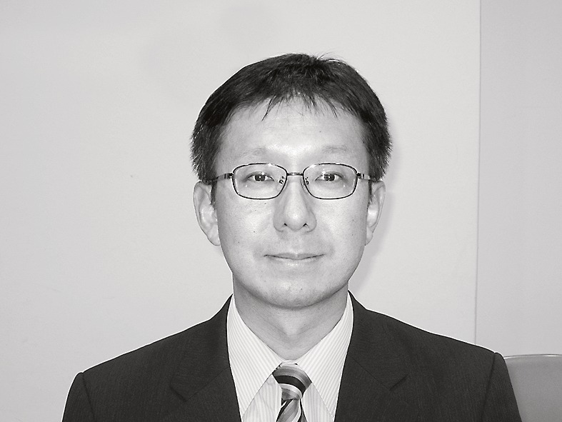伊藤夏生氏