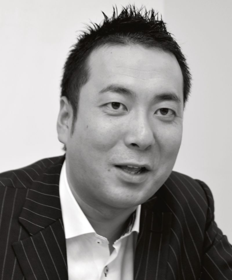「他社にも波及していけば」と高部氏