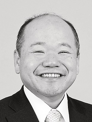日本財託 重吉勉社長