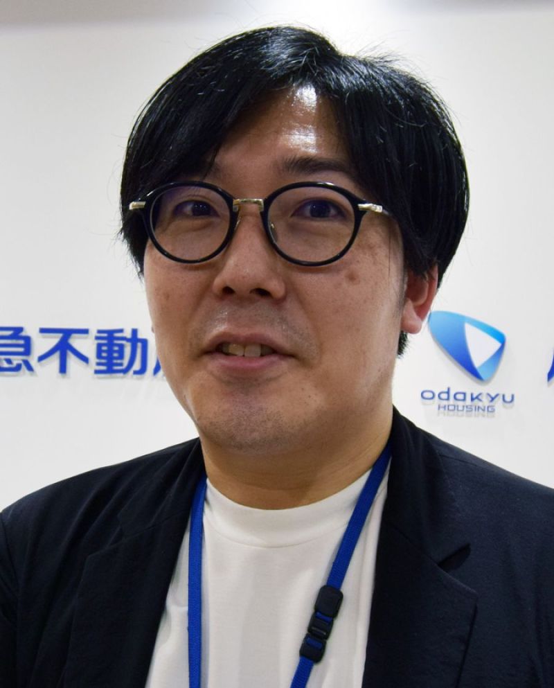 〝地域愛〟を実践 シリーズ・SDGs実現に挑む 小田急不動産町田支店・目標11ほか