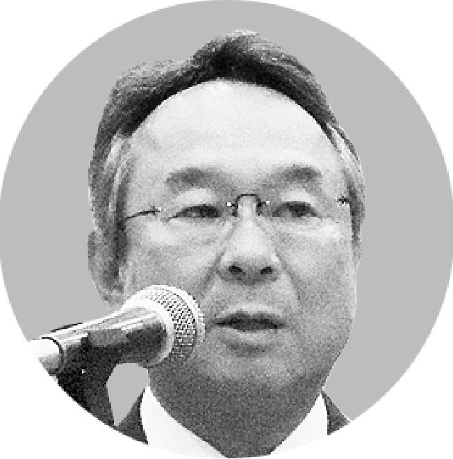 中村裕昌本部長