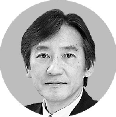 池田明・日本ツーバイフォー建築協会会長