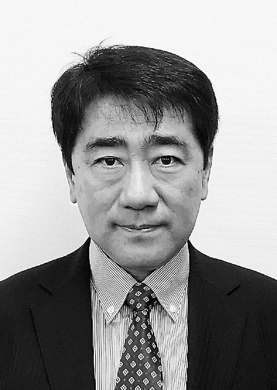 梅小路学氏