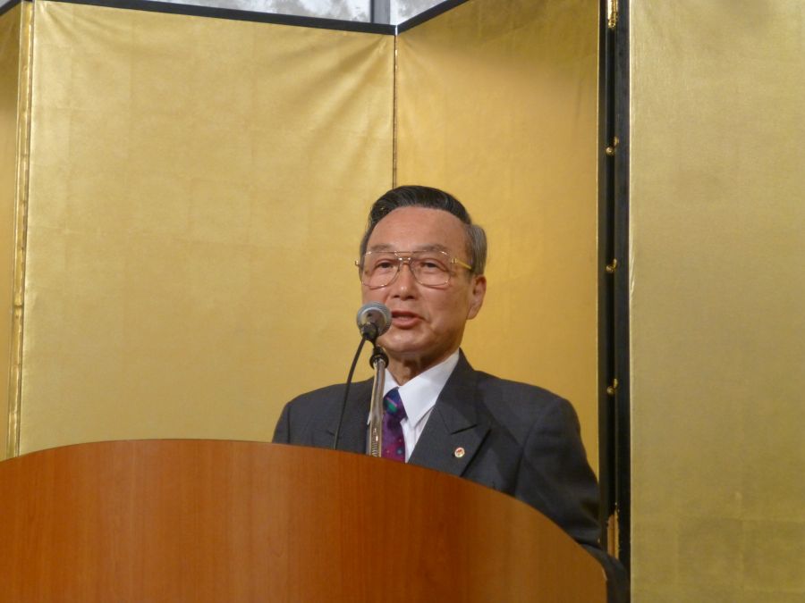 3年ぶり新年互例会開催独自事業で会員支援を推進 大阪宅建協会