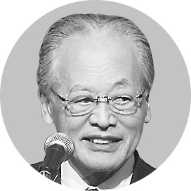 松尾信明・兵庫県宅建協会会長