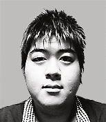 井部周斗 不動産学部3年