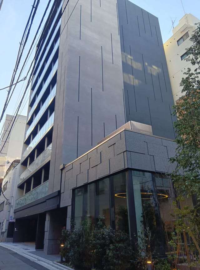三菱地所レジ、東京・茅場町で『タイパ』追求した賃貸