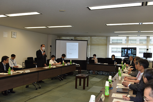 30年にリート市場40兆円へ 「不動産ID」、ESG投資普及で 国交省