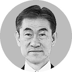 市川新会長