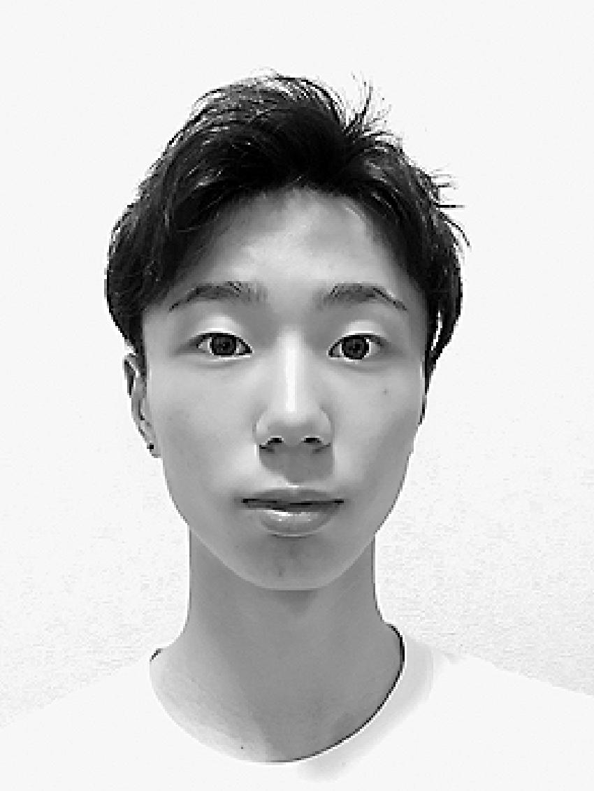 若生 快永 不動産学部2年