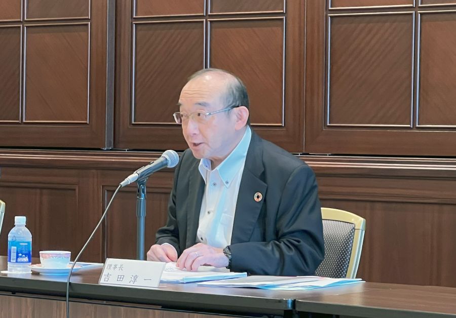 不動協 税制改正要望を決議 住宅ローン減税の規模維持へ