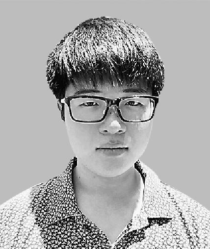 吉田 勝 不動産学部3年