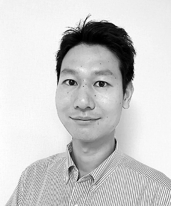 鳥居理さん