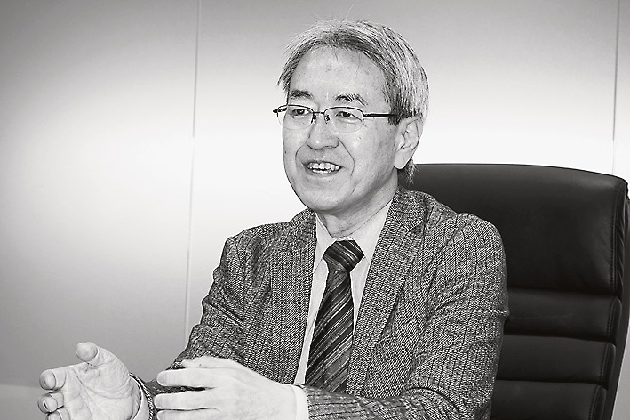 村林正次・不動産総合戦略協会理事長