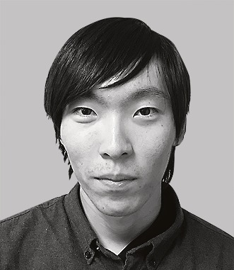 武田亜輝士 不動産学部4年