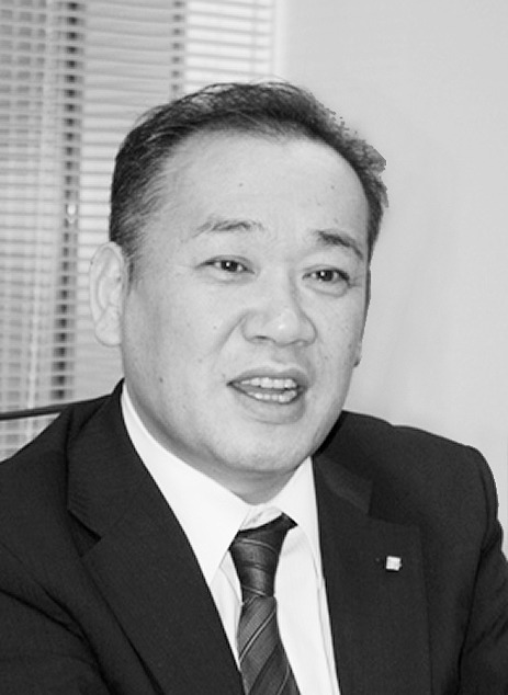 オープンハウス荒井正昭代表取締役