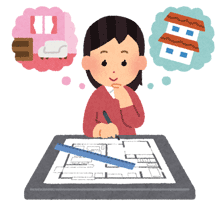住宅建築コーディネーターとは?