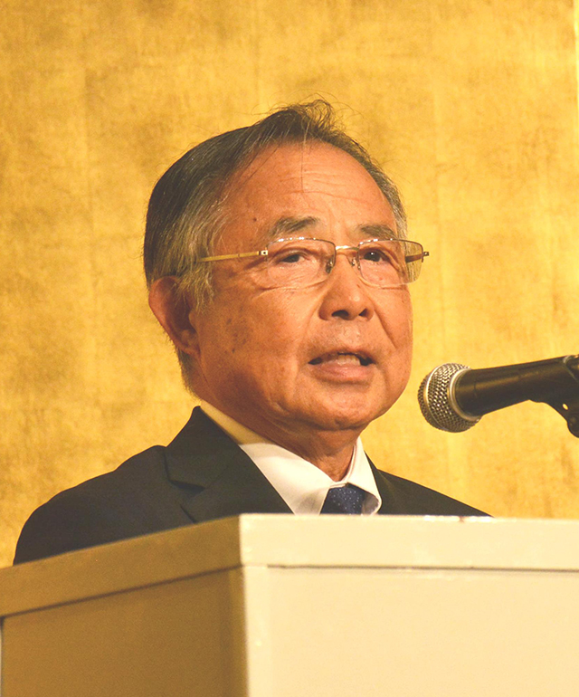 全住協が定時総会 住宅高騰やローン減税などの課題に全力で対応