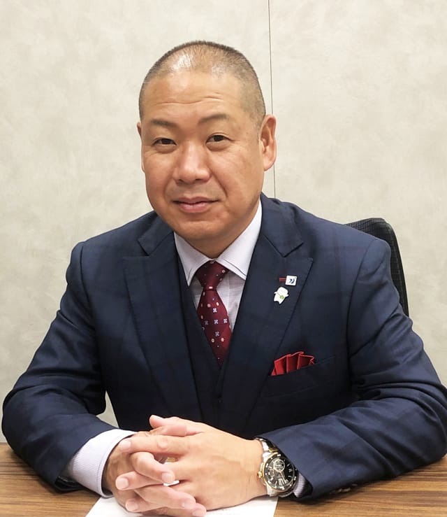 共同企画 住宅新報×不動産経済研究所 全国住宅産業協会総務委員長 協会内外で連携強化、社会課題に挑む 住宅産業のリーダーに聞く 松崎隆司氏 不動産後見アドバイザー普及にも尽力 全住協の課題と指針(3)
