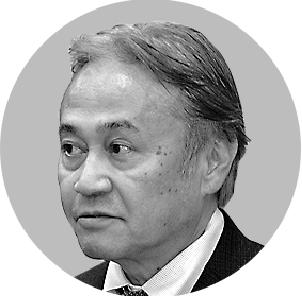 本橋竜平ブロック長