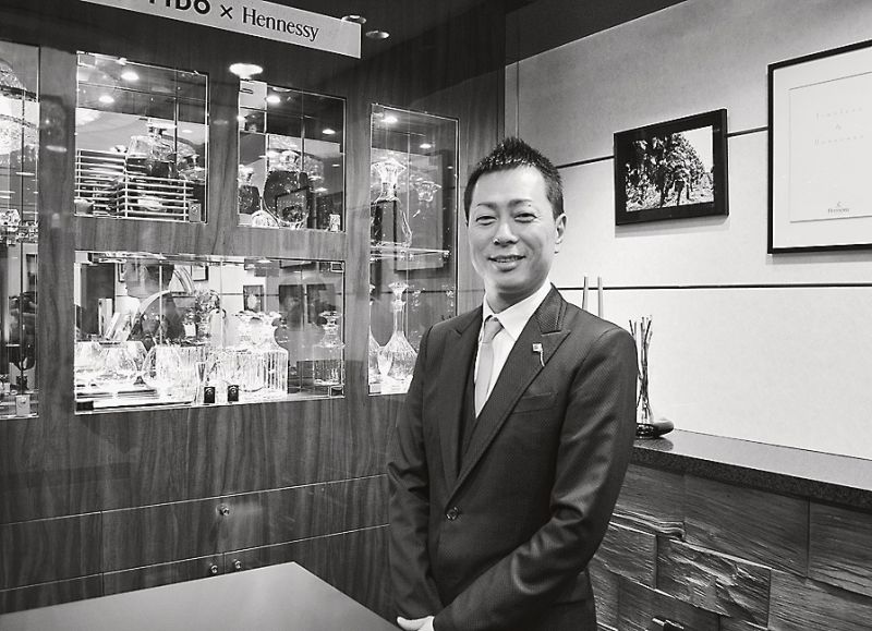 ひと 中村建治さん