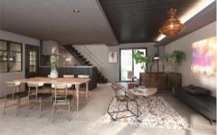 ラウンジのイメージ