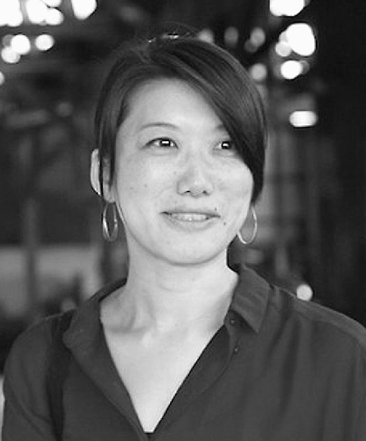 青梅市・あきる野市タウンマネージャーを務める國廣純子さん