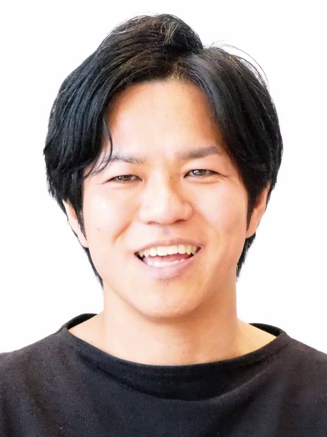 イタンジ代表取締役社長執行役員CEO　永嶋章弘氏