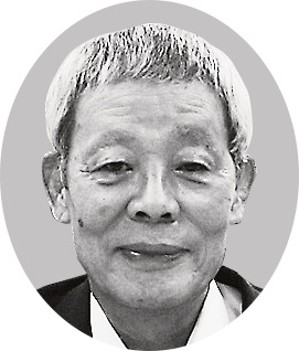 須藤玲司・板橋区支部長
