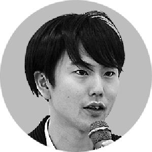 相島雅樹氏(リクルート住まいカンパニー研究員)