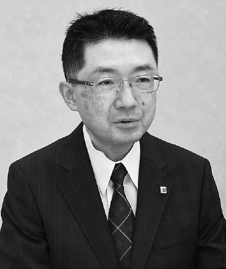 全 住 協リーダーに聞く ――協会の課題と指針 (4) 戸建住宅委員会 山田照 委員長 市場変化に即応できる体質を