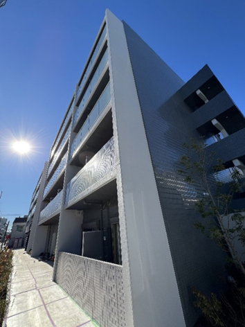 収益マンション開発のベルテックス、顧客開拓で札幌・福岡も進出