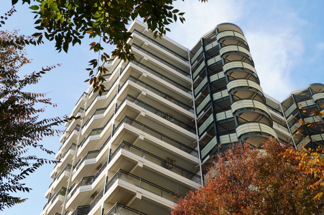 東京23区 7カ月連続の上昇 東京カンテイ 中古マンション平均価格