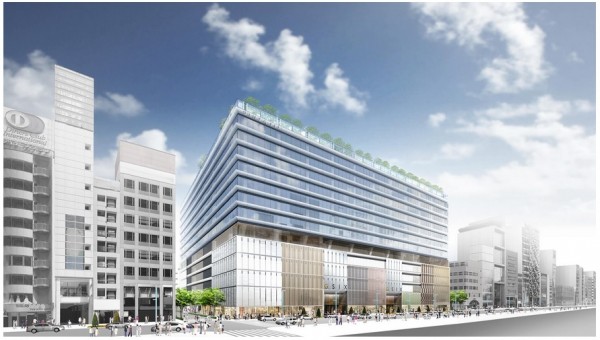 第8回 大型商業施設が続々開業!2017年の首都圏注目スポット