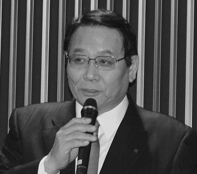 堀社長