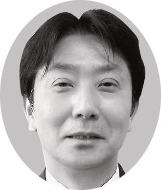 松本俊人社長