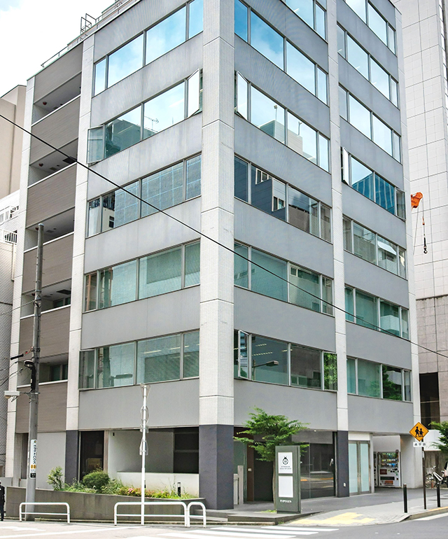東京・平河町でオフィスビル取得 ボルテックス「VORT平河町2(仮称)」