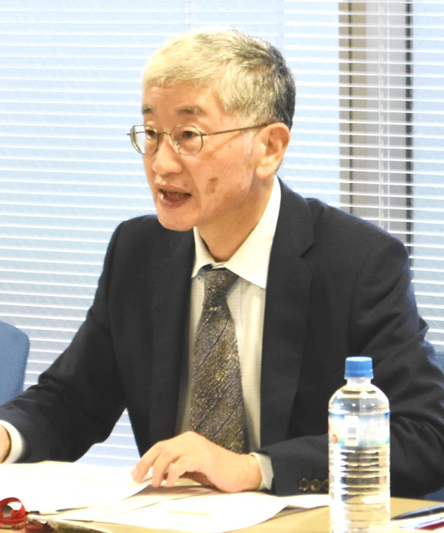 国交省がWG発足 第三者管理者のあり方明示へ 24年3月に指針改正案公表