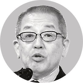 津田潮ツーバイフォー関西支部長