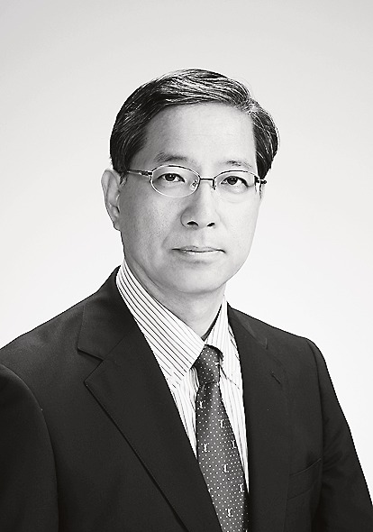 ニッセイ基礎研究所の篠原二三夫氏